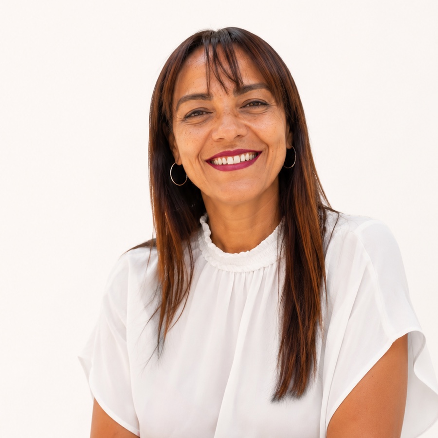 Laetitia Bastid, nutritionniste naturopathe à Lyon
